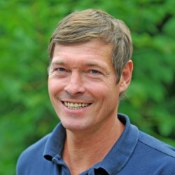 Christian Schneiders von der Stadtwacht