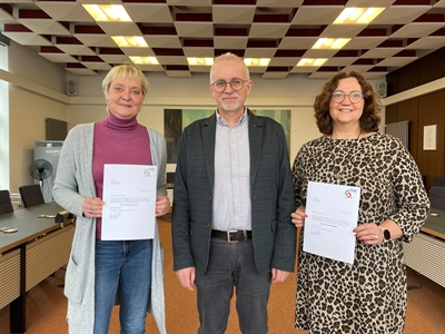 © Gemeinde Südlohn