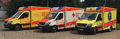 Rettungsdienst