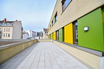 Stadtteilzentrum Süd-Ost - Foto 3