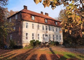 Eat.Art-Connections verbinden die Wasserschlösser Herten und Reelkirchen 