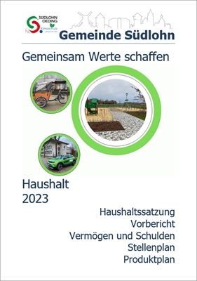 © Gemeinde Südlohn