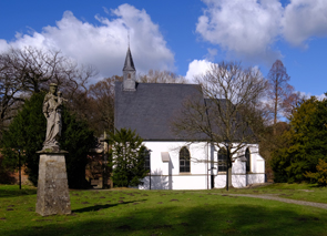 Hertener Schlosskapelle