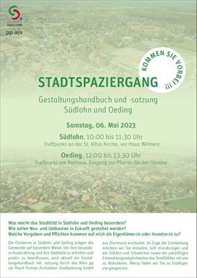 © Gemeinde Südlohn