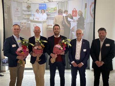 © Gemeinde Südlohn