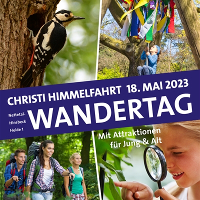 © Foto: Naturpark Schwalm-Nette