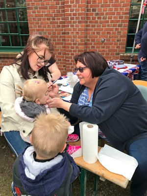 Familienfest am 1. Mai - Bild 1