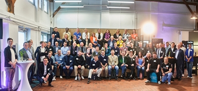 Kick off Veranstaltung Digitale Woche 2023