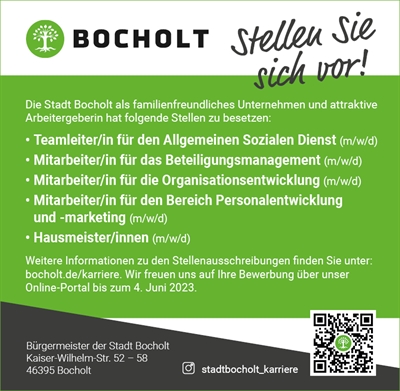 Stellenanzeige 13.05.2023 (2)