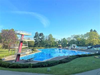 Heinrich-Fischer-Freibad