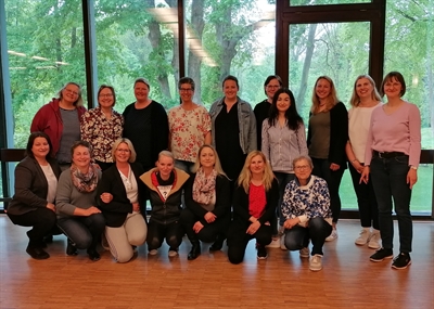 062/2023 Zertifikate pädagogische Mitarbeiter
