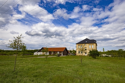 Hof-Fest an den Emscher-Auen