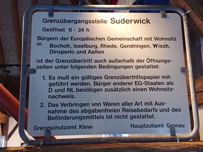 Grenzlandmuseum 1