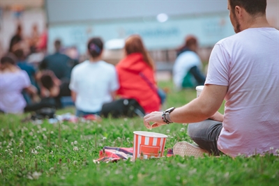 Openair Picknick