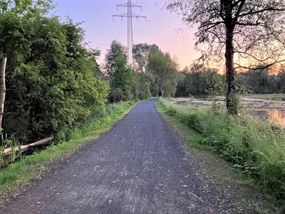 Radwege Oderstraße, Moselstraße und Donaustraße - Foto 4