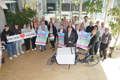 © Stadt Marl / Pressestelle