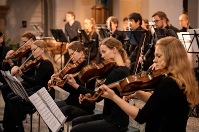 MeWe - Friedenskonzert