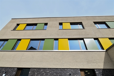 Stadtteilzentrum Süd-Ost