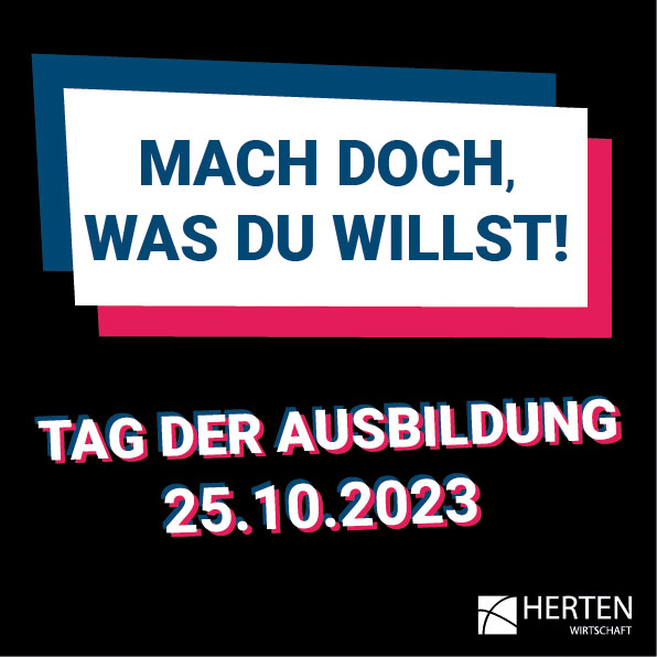 Tag der Ausbildung 2023