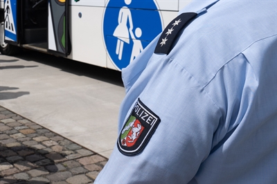 Der beliebte Verkehrssicherheitstag findet in diesem Jahr auf dem Marktplatz statt