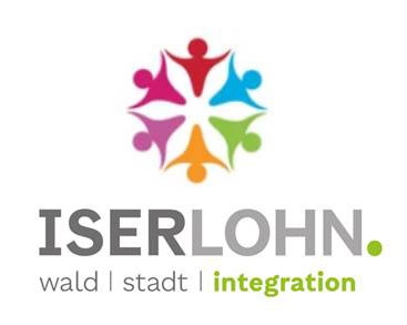 Logo Integrationsrat