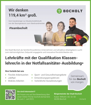 Stellenangebote