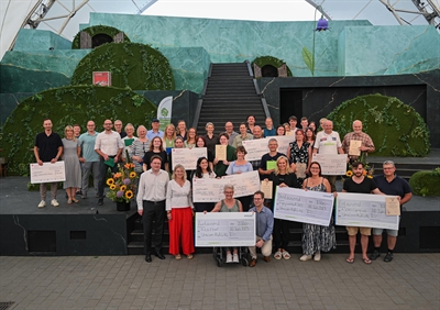 Nachhaltigkeitspreis 2023 - 1