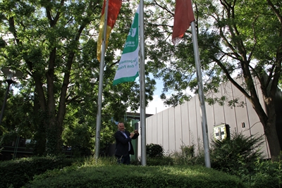 Flaggentag