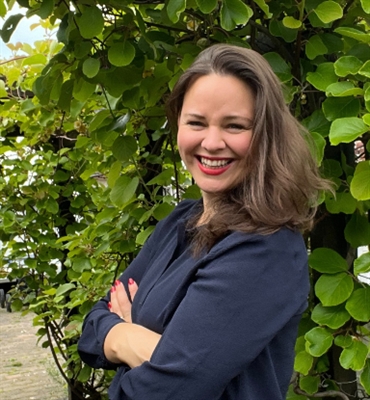 Judith Graumann