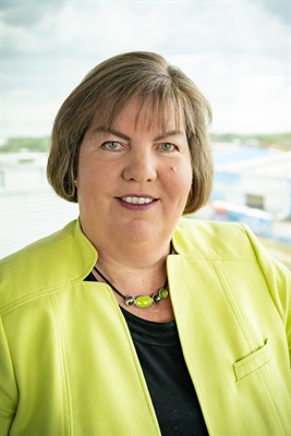 Petra Taubach