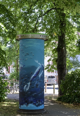 Nikola Dicke, kunstsichtbar, Foto_Pentermann
