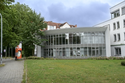 Shabnam Parvaresh, kunstsichtbar, Foto_Pentermann