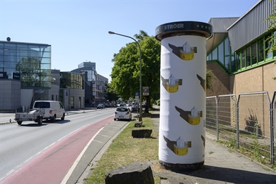 Werner Kavermann, kunstsichtbar, Foto_Pentermann