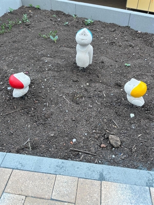 Badegäste Lindenau-Bad