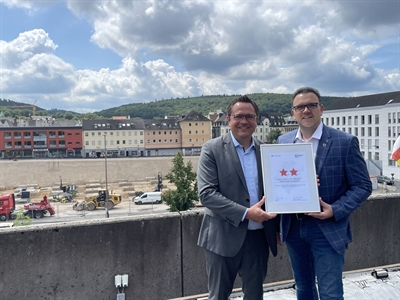 REGIONALE 2025_2.Stern_Wald|Stadt|City