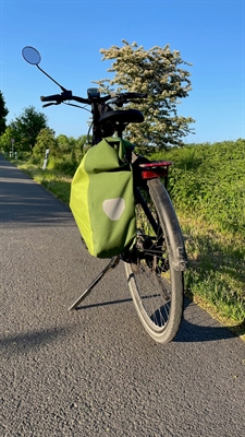 Fahrrad - Symbolbild 4