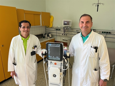 Al Batani & Schibakin