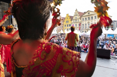 Fest der Kulturen