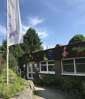 Städtisches Familienzentrum „Die Kleinen vom Erbenberg“ /  © Stadt Iserlohn