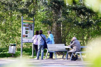© Münsterland e.V./Philipp Fölting