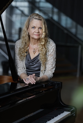 © Maarit Kytöharju