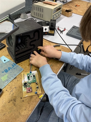 Bau einer Bluetooth-Box