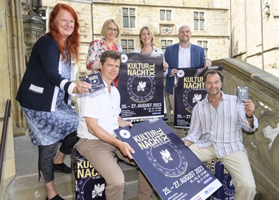 Kulturnacht XXL
