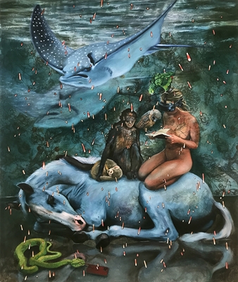 Yogastudio Sabine Joost