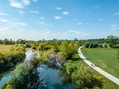 © Römer-Lippe-Route / Dennis Stratmann