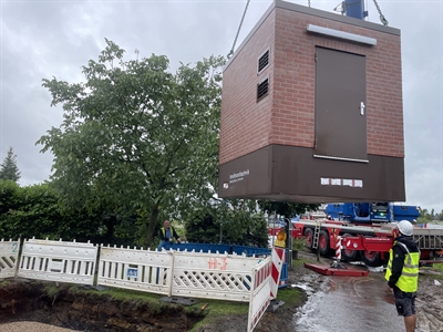 © Gemeinde Südlohn