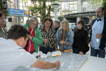 6. Innenstadtkonferenz