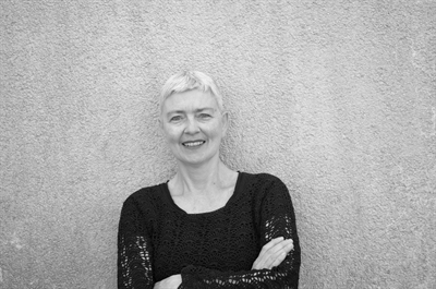 Elke Engelhardt 