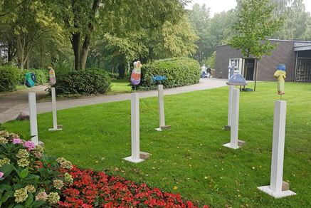 Kunstprojekt 