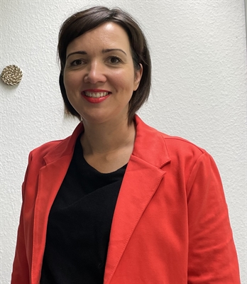 Katrin Mette-Coolen